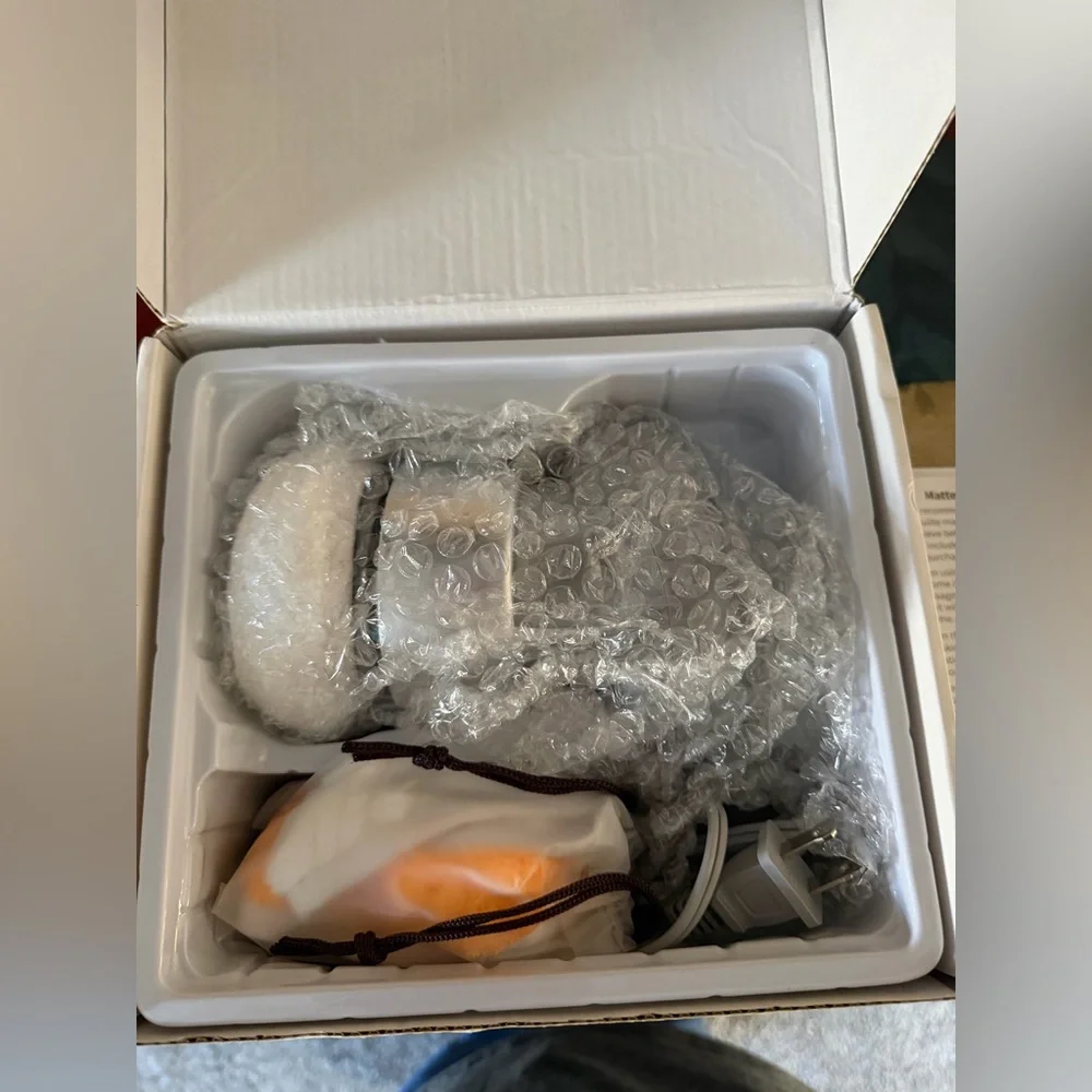 Body Massager PL-678 New In Box